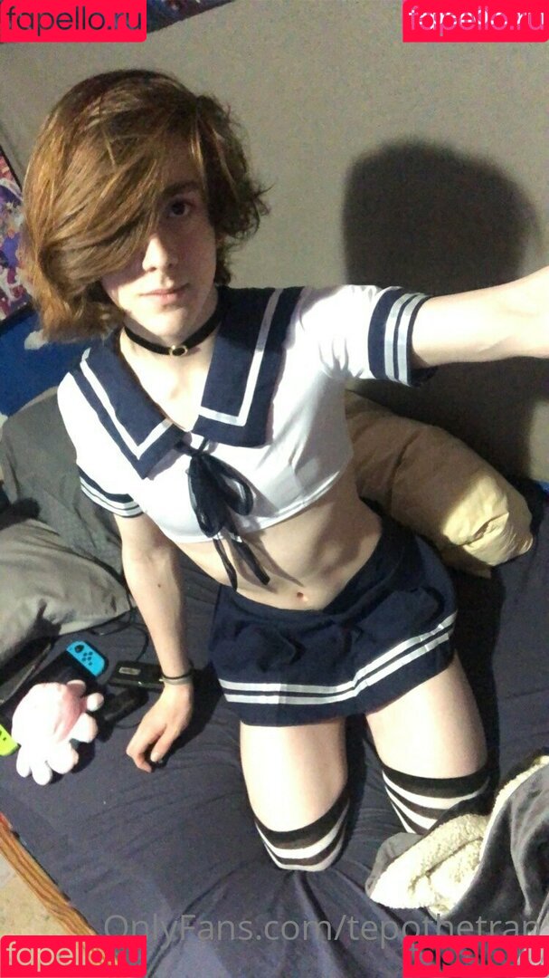 tepothetrap Onlyfans Photo Gallery 