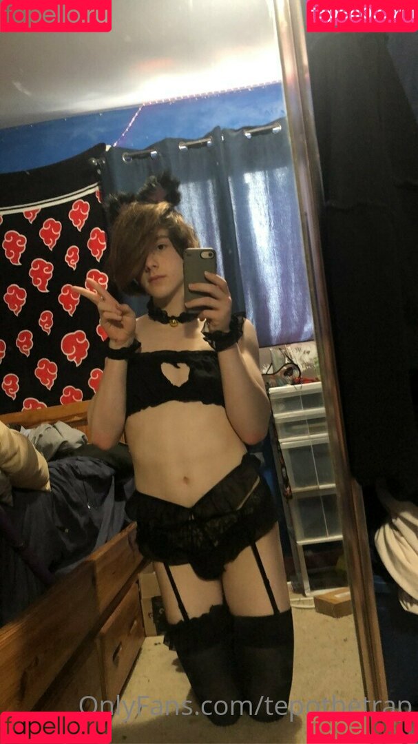 tepothetrap Onlyfans Photo Gallery 