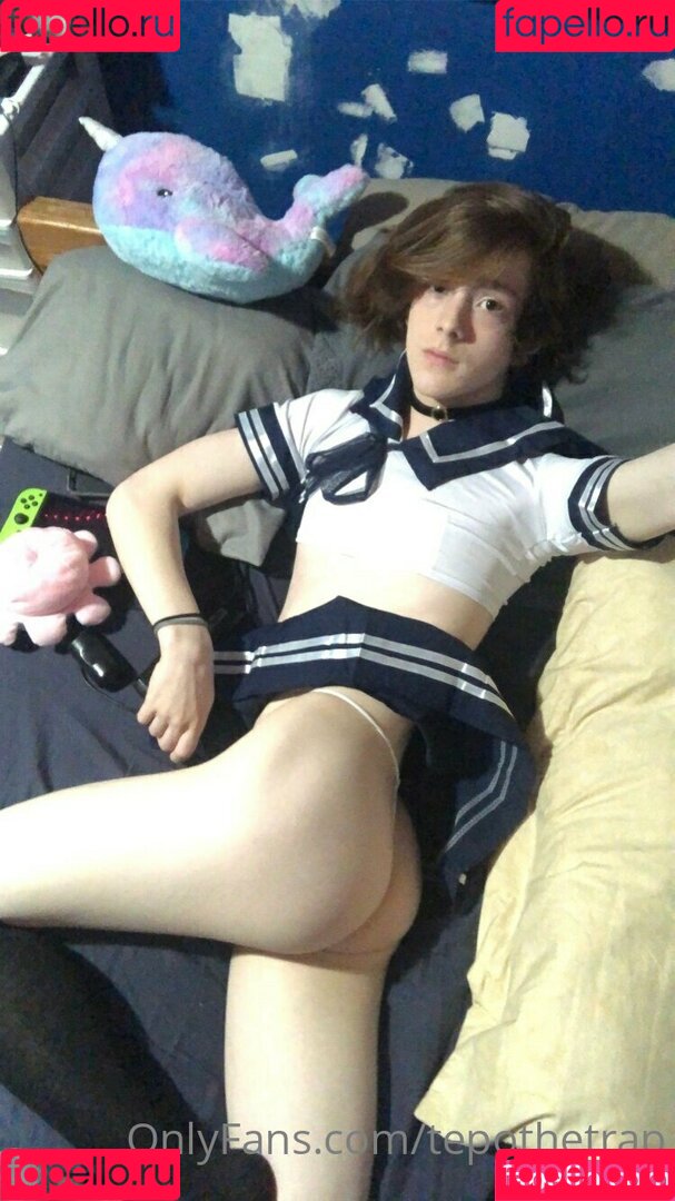 tepothetrap Onlyfans Photo Gallery 