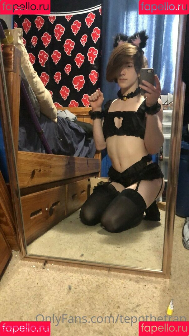 tepothetrap Onlyfans Photo Gallery 