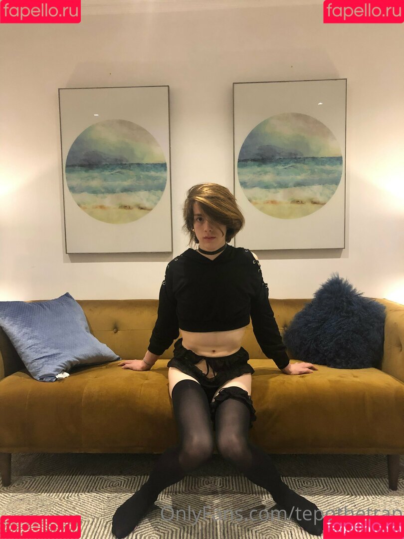 tepothetrap Onlyfans Photo Gallery 