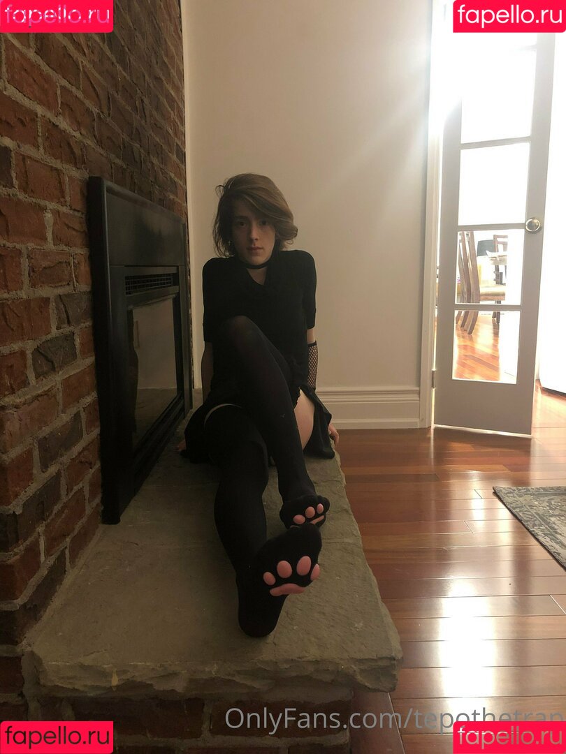tepothetrap Onlyfans Photo Gallery 
