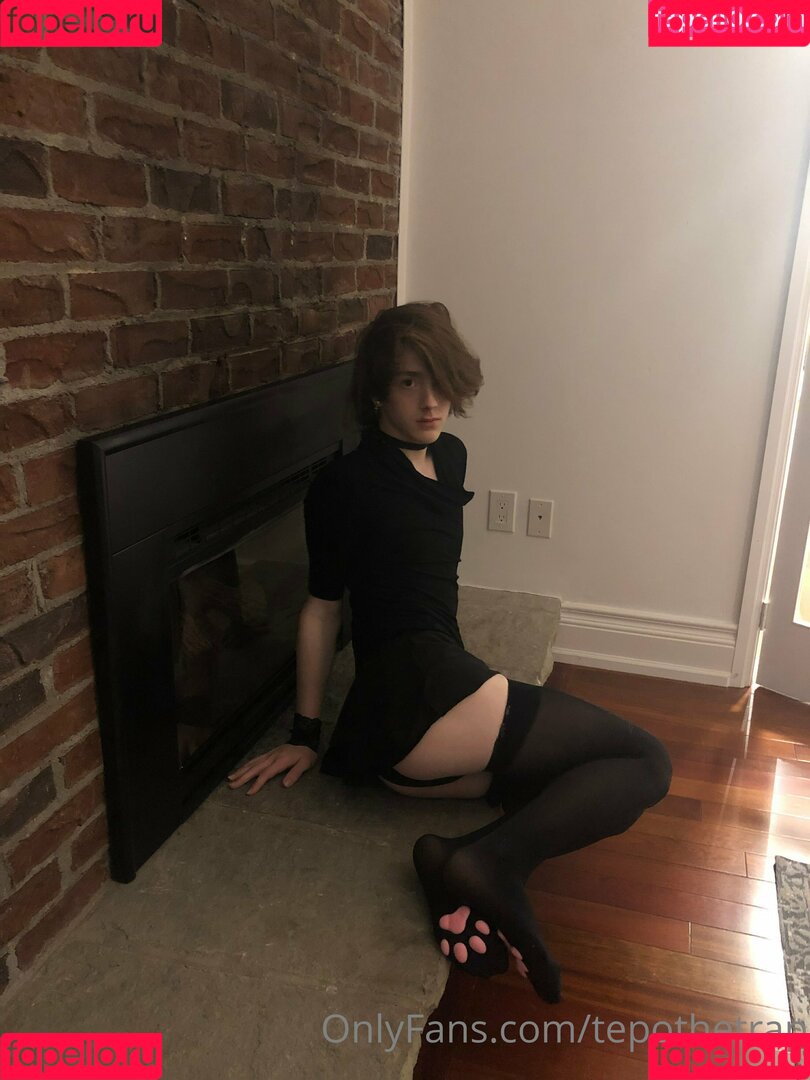 tepothetrap Onlyfans Photo Gallery 