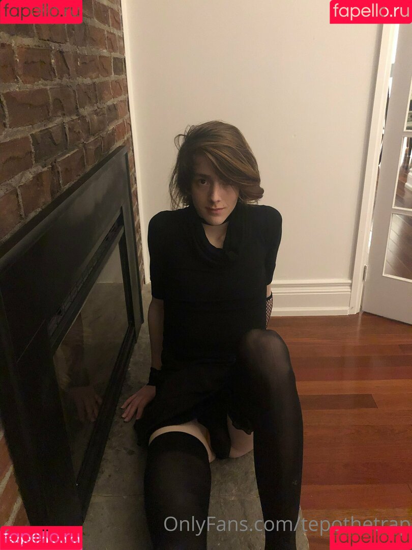 tepothetrap Onlyfans Photo Gallery 