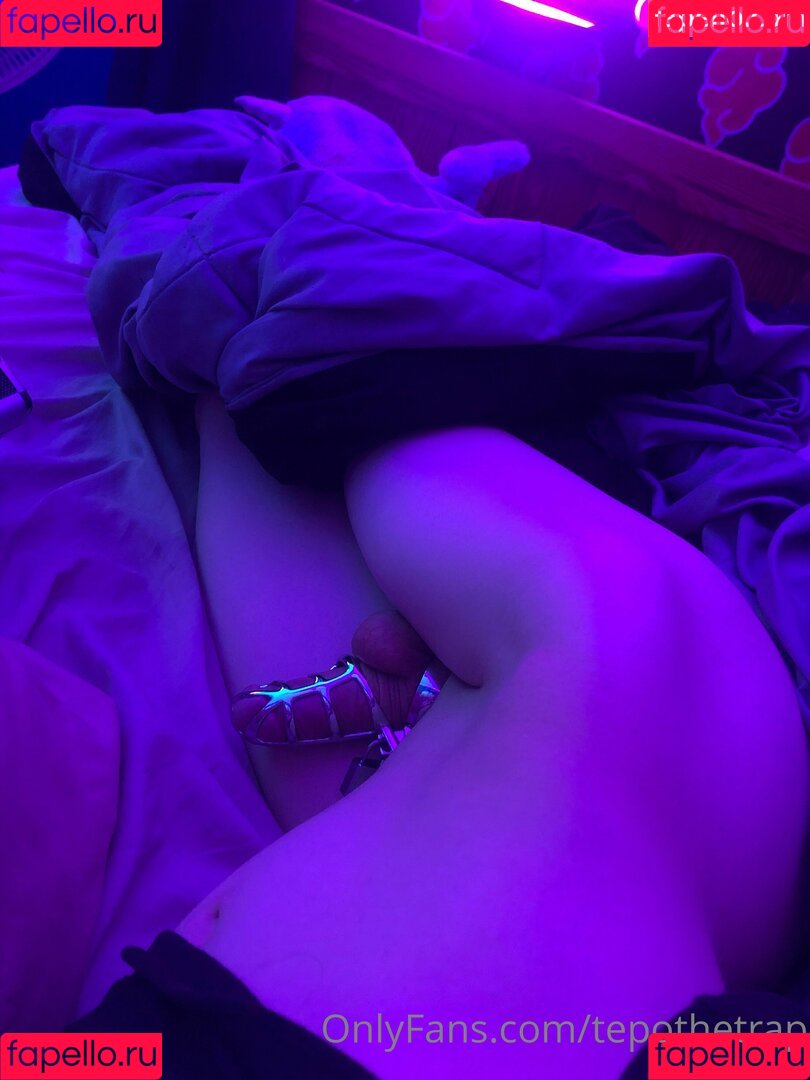 tepothetrap Onlyfans Photo Gallery 