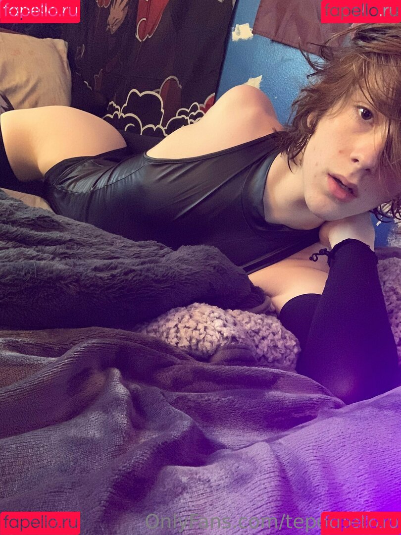 tepothetrap Onlyfans Photo Gallery 