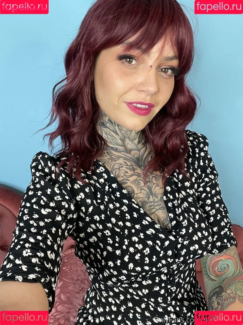 nikkyfrench Onlyfans Photo Gallery 