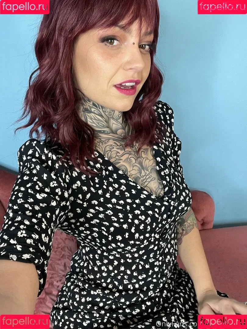 nikkyfrench Onlyfans Photo Gallery 