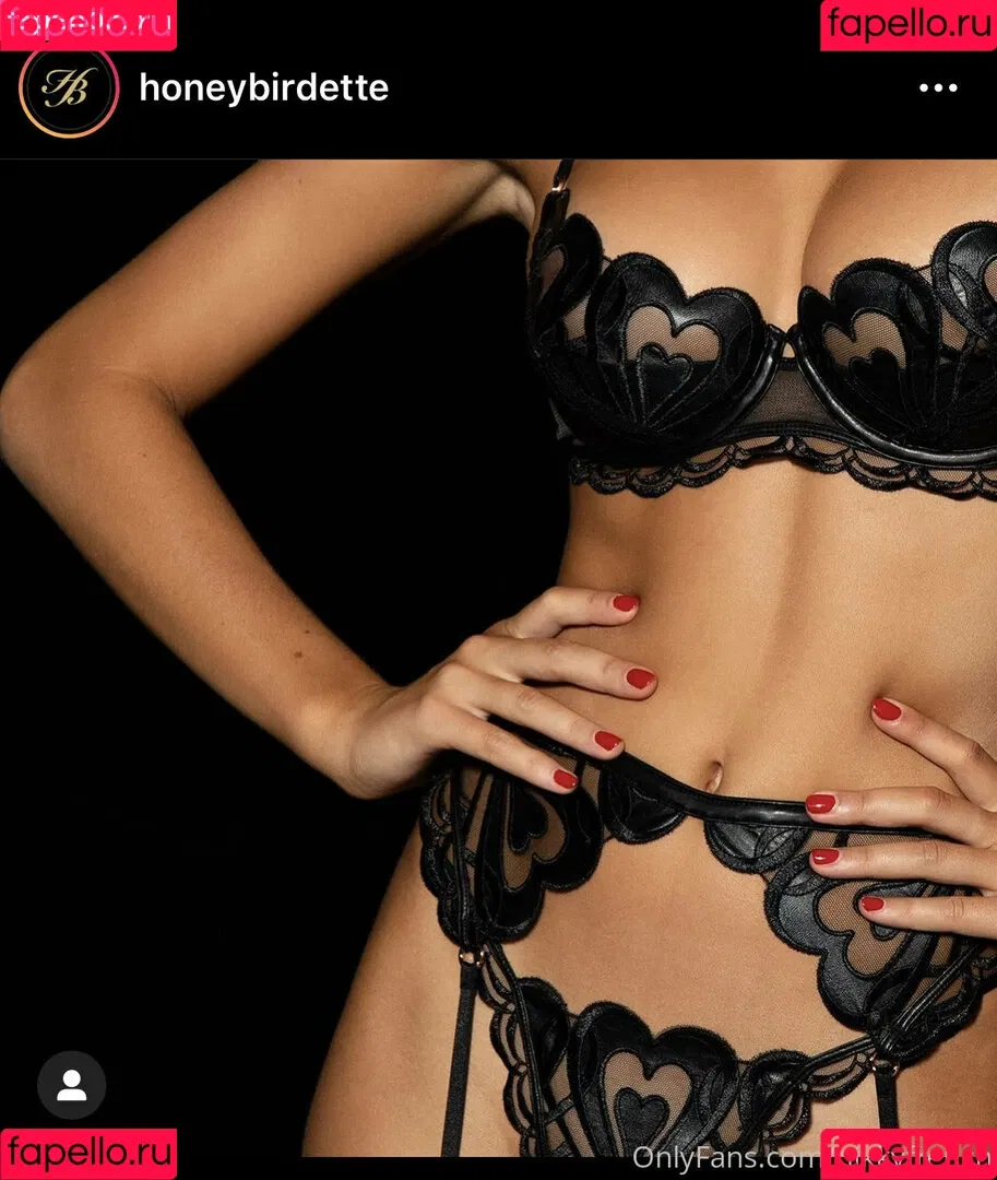 nikkyfrench Onlyfans Photo Gallery 