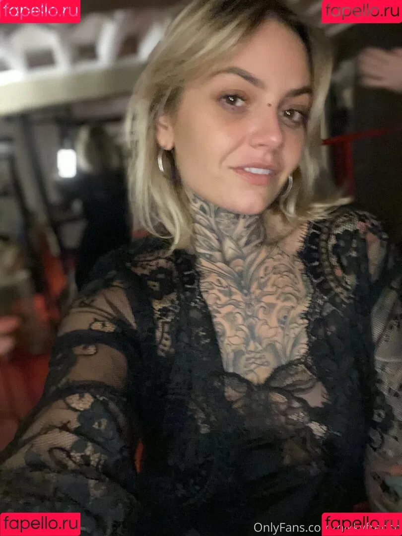 nikkyfrench Onlyfans Photo Gallery 