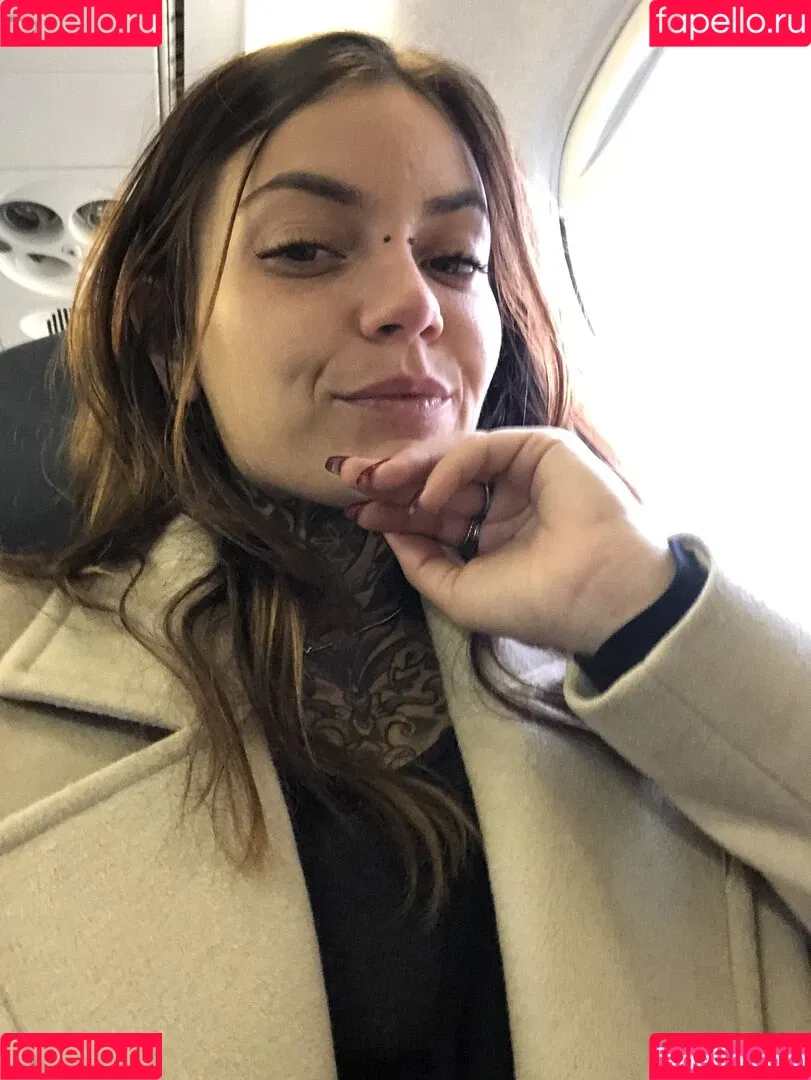 nikkyfrench Onlyfans Photo Gallery 