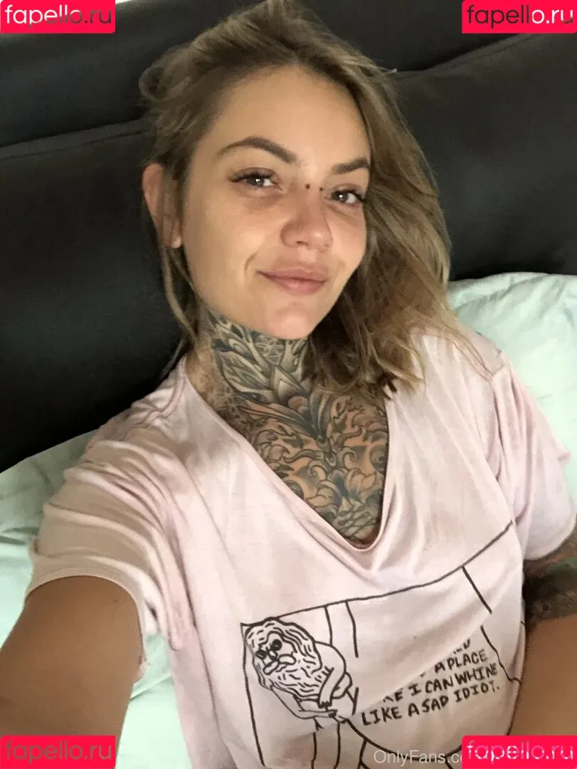 nikkyfrench Onlyfans Photo Gallery 