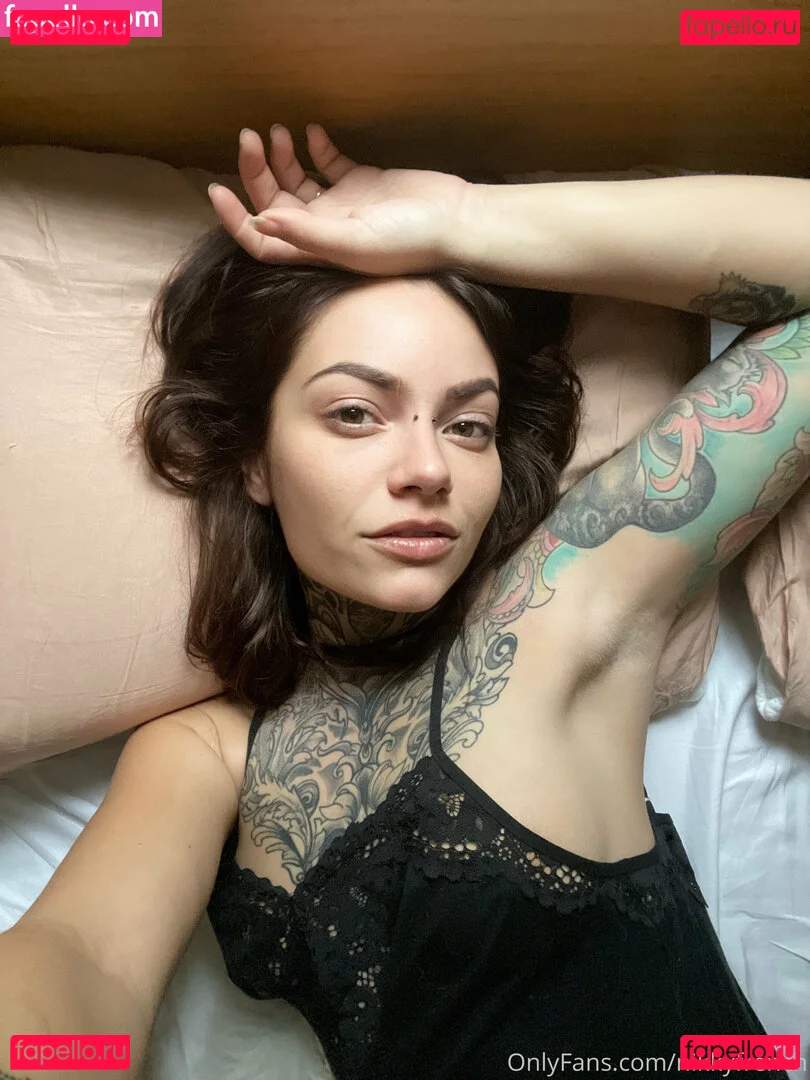 nikkyfrench Onlyfans Photo Gallery 