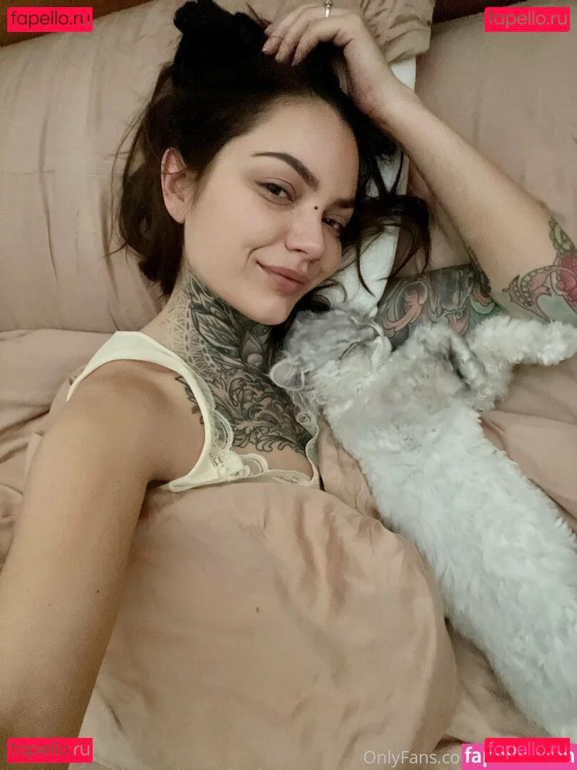 nikkyfrench Onlyfans Photo Gallery 