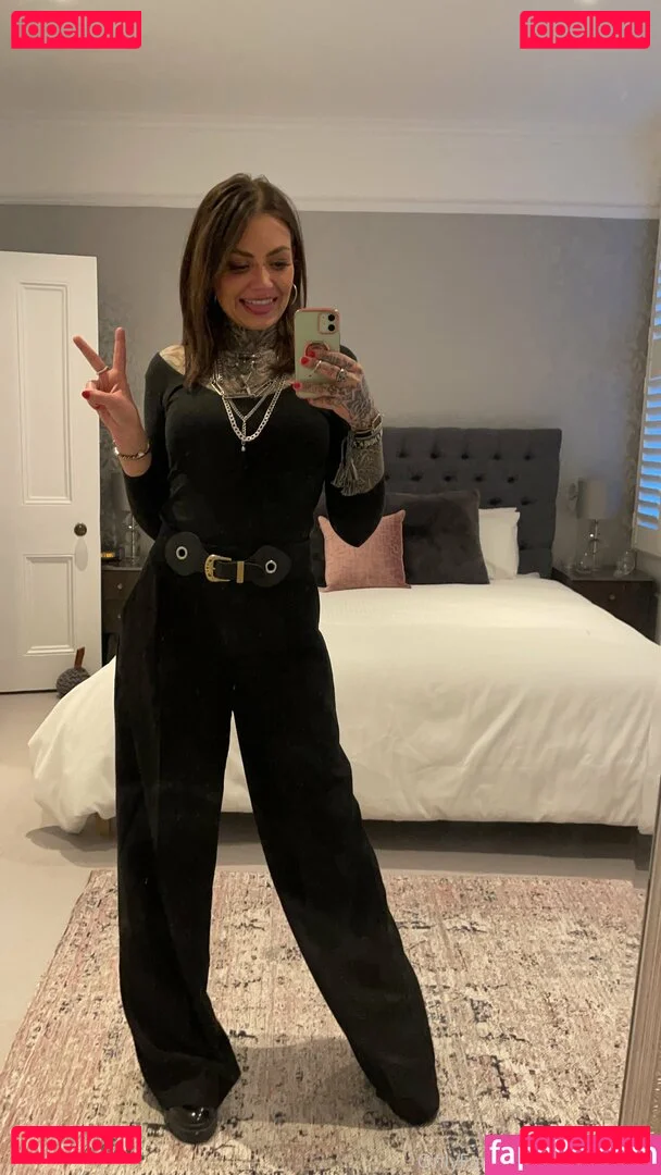 nikkyfrench Onlyfans Photo Gallery 