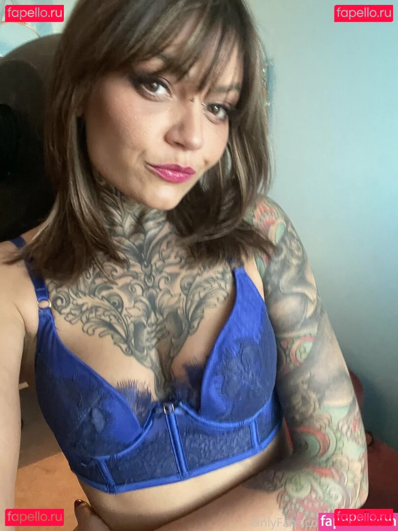 nikkyfrench Onlyfans Photo Gallery 