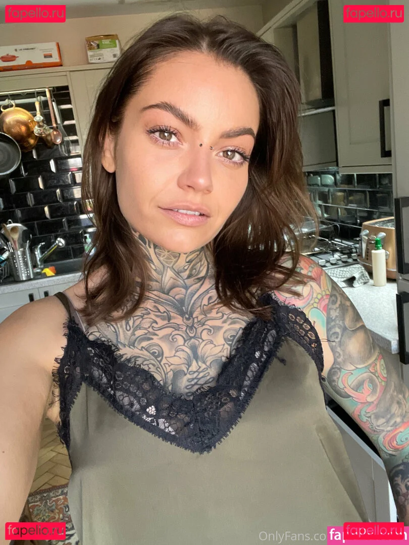 nikkyfrench Onlyfans Photo Gallery 