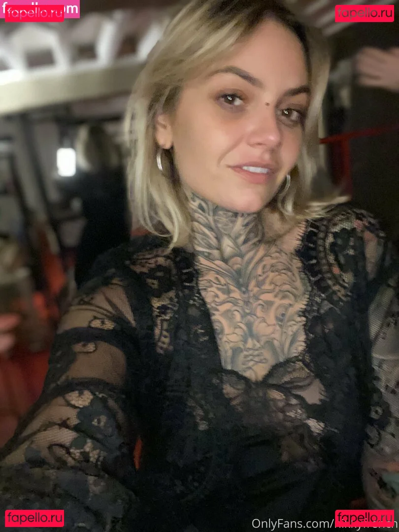 nikkyfrench Onlyfans Photo Gallery 