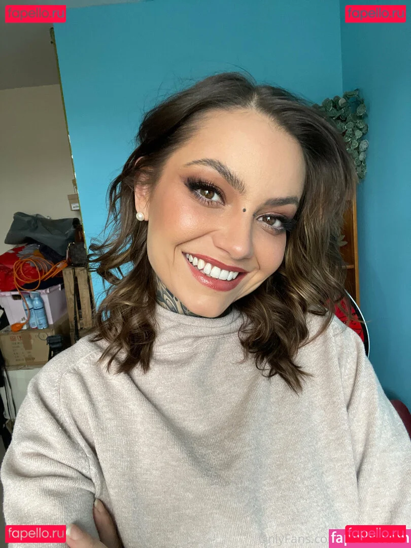 nikkyfrench Onlyfans Photo Gallery 