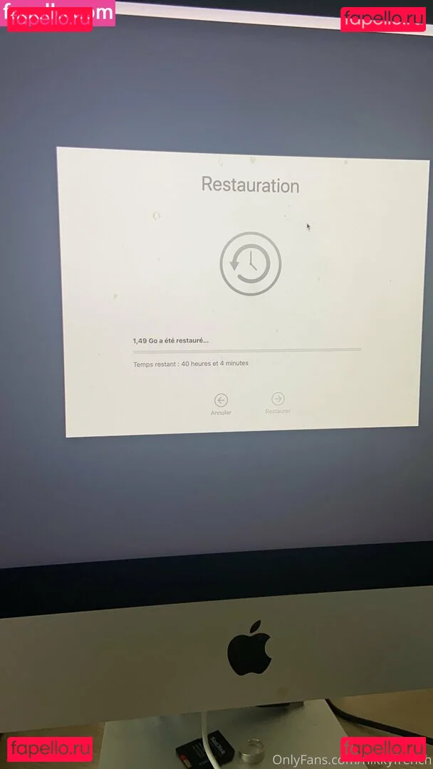 nikkyfrench Onlyfans Photo Gallery 