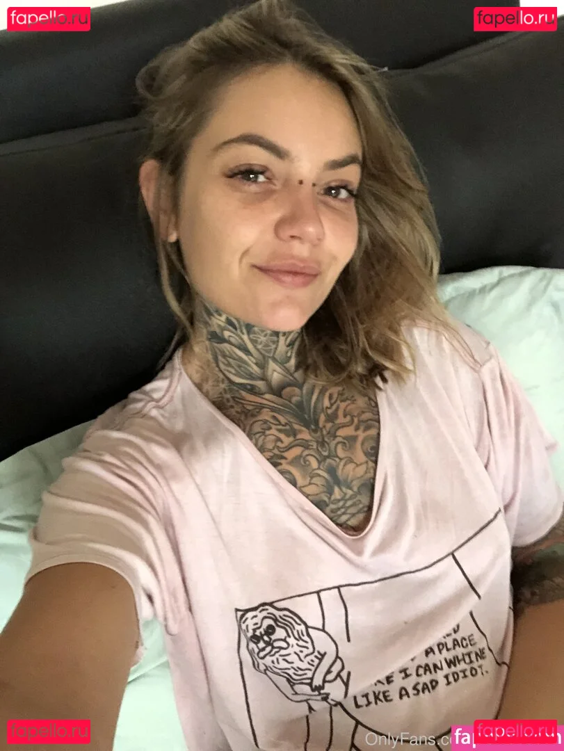 nikkyfrench Onlyfans Photo Gallery 