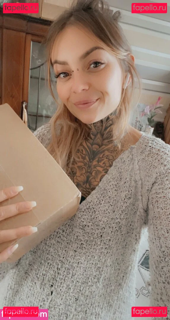 nikkyfrench Onlyfans Photo Gallery 