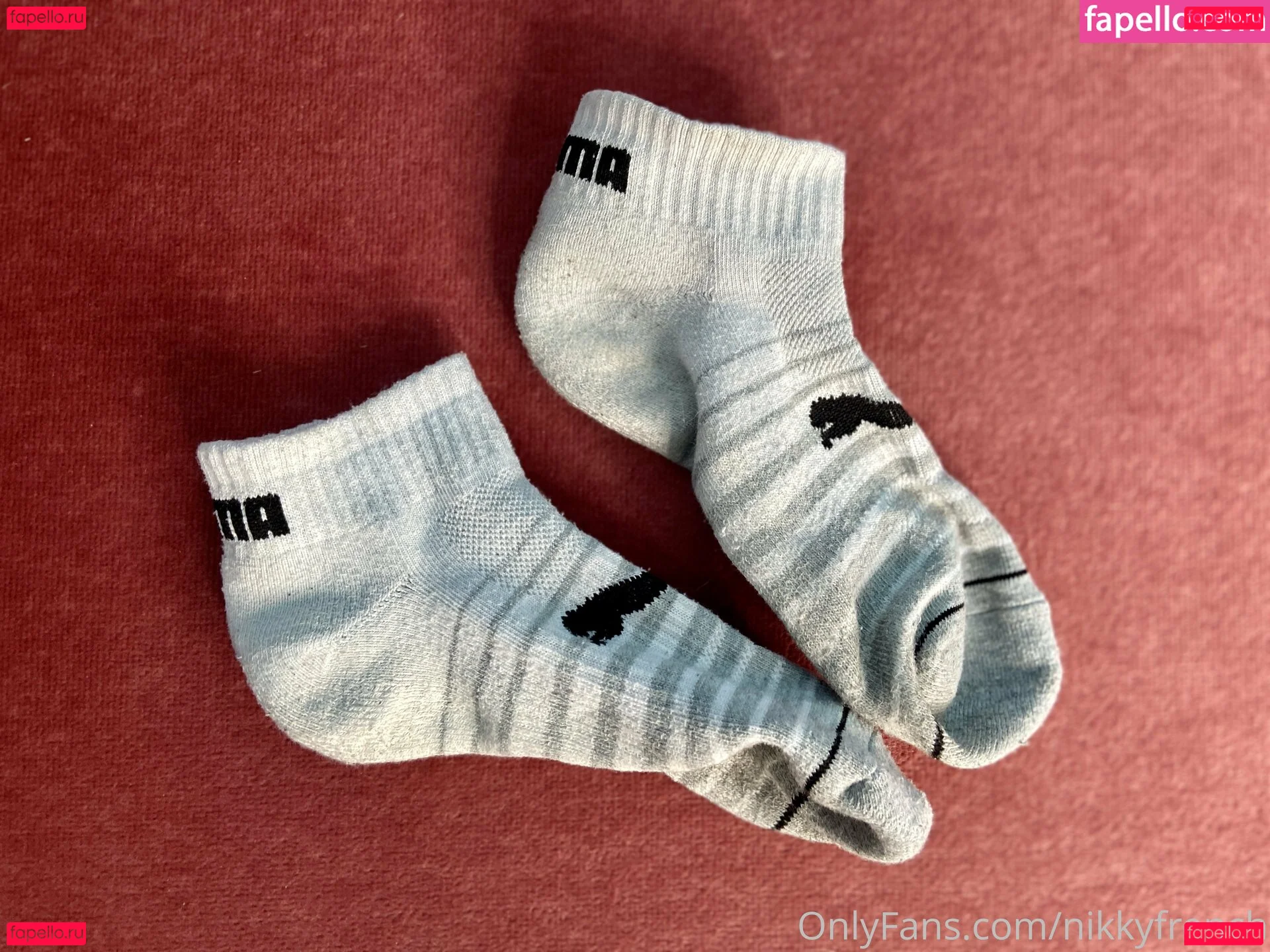 nikkyfrench Onlyfans Photo Gallery 