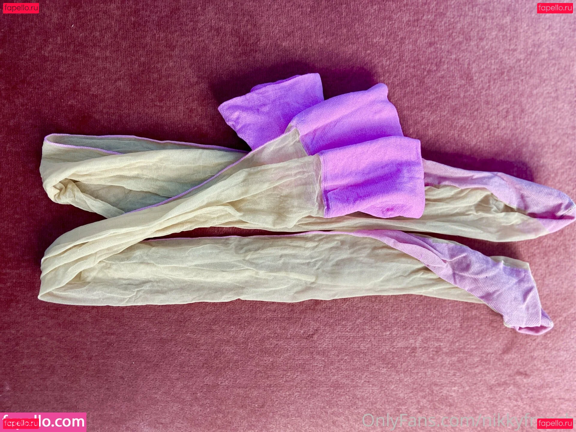 nikkyfrench Onlyfans Photo Gallery 