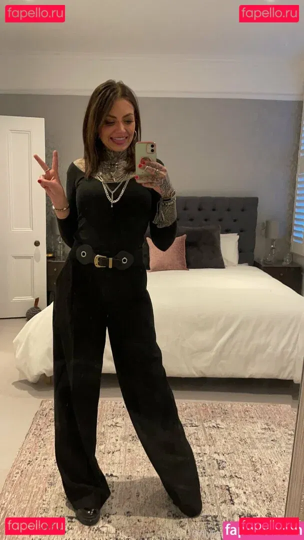 nikkyfrench Onlyfans Photo Gallery 