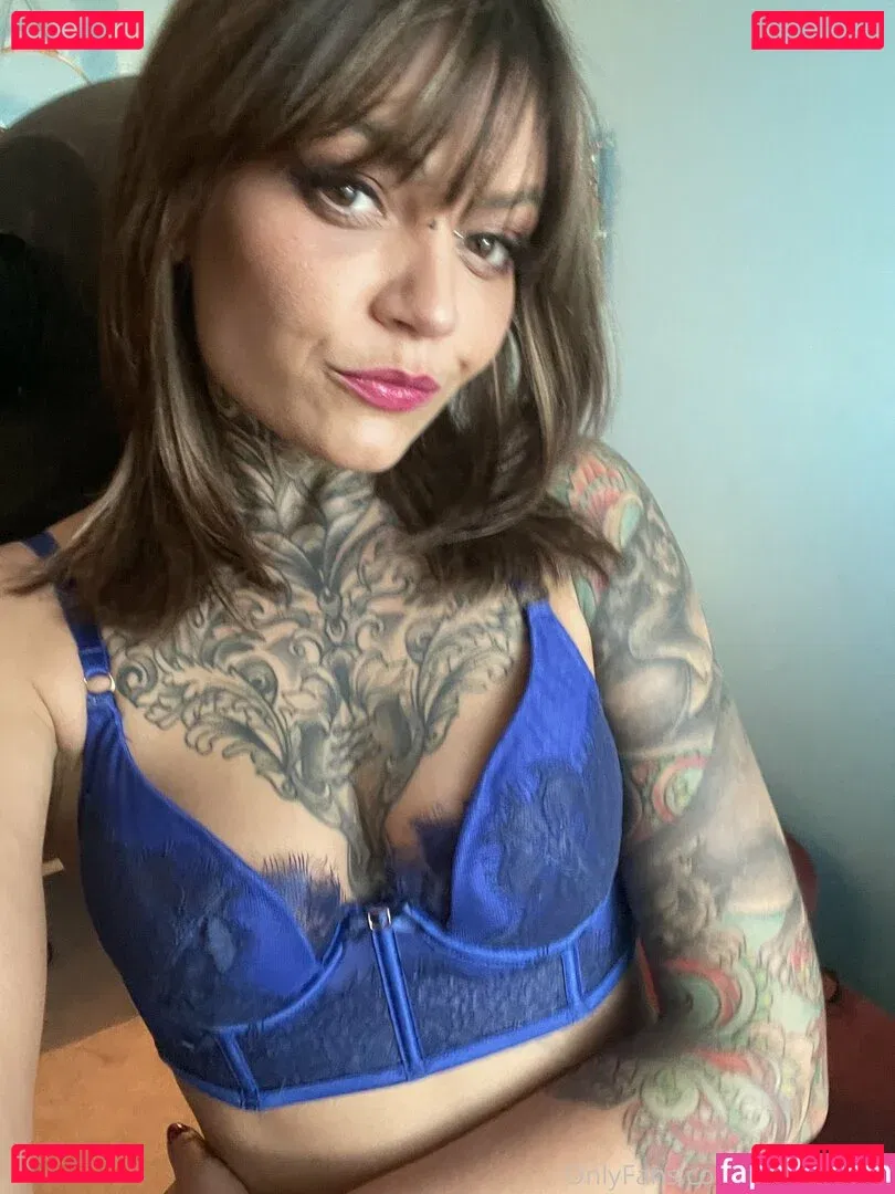 nikkyfrench Onlyfans Photo Gallery 