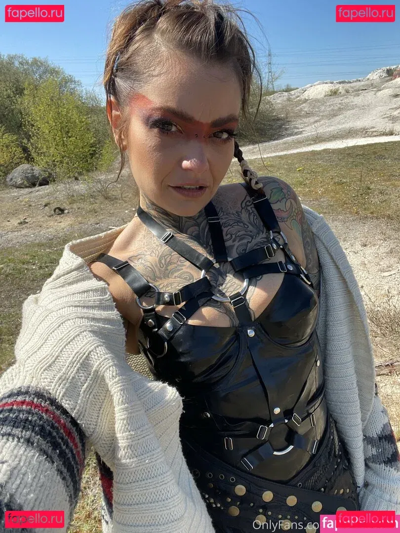 nikkyfrench Onlyfans Photo Gallery 