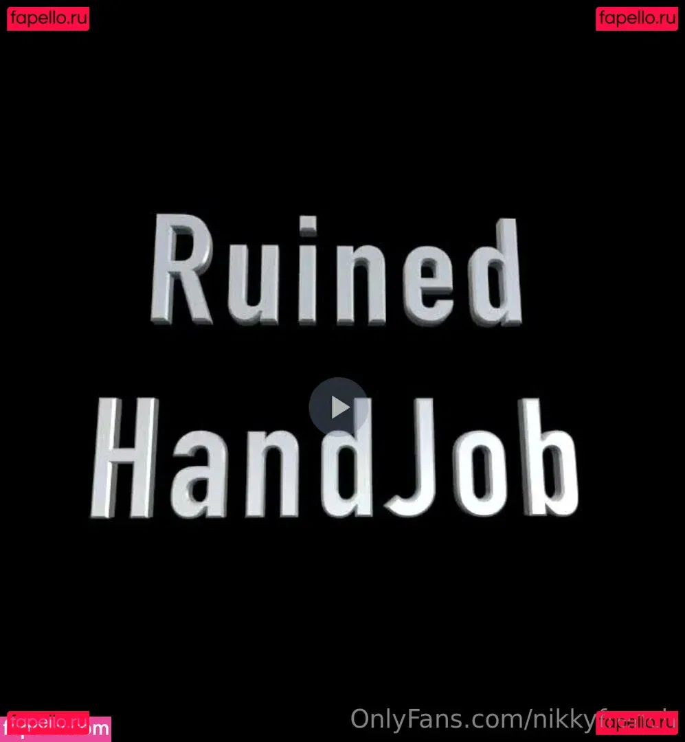 nikkyfrench Onlyfans Photo Gallery 