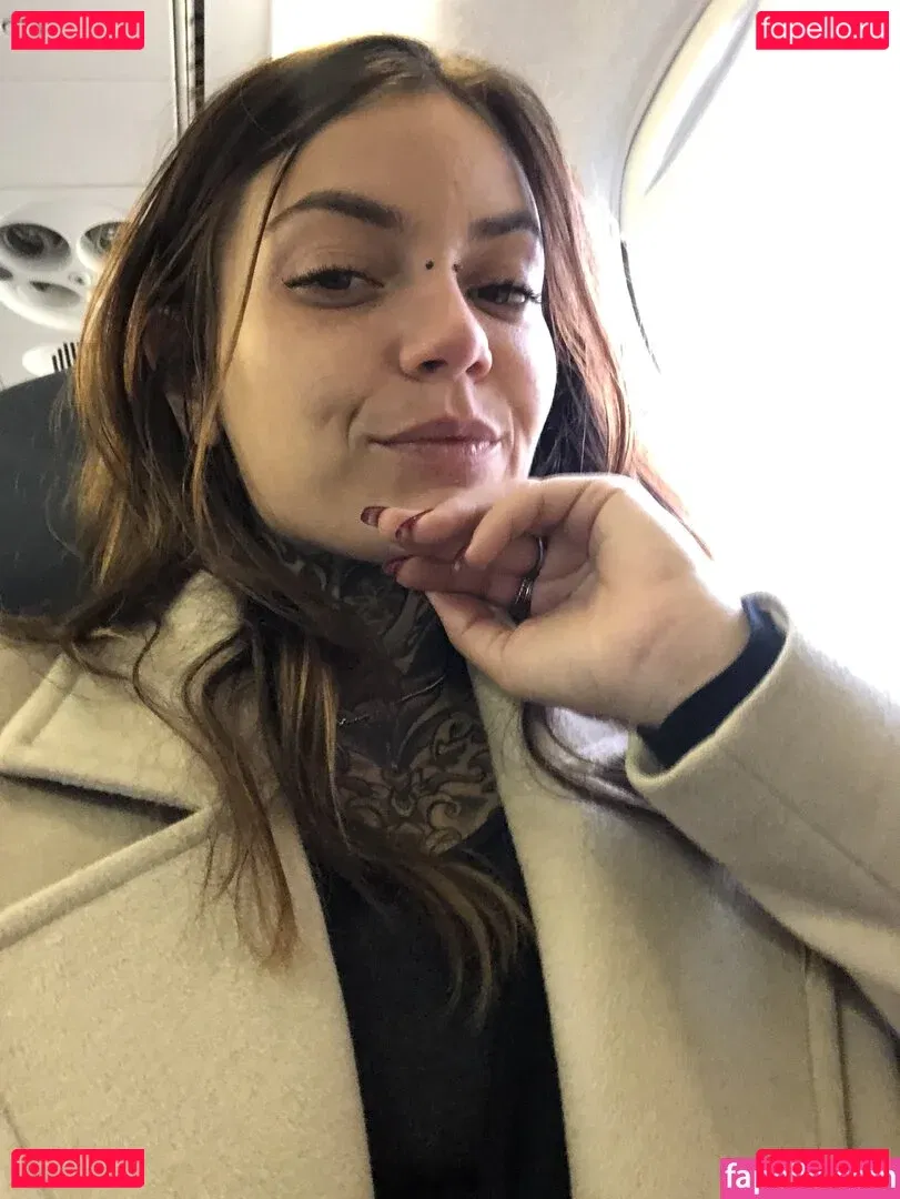 nikkyfrench Onlyfans Photo Gallery 