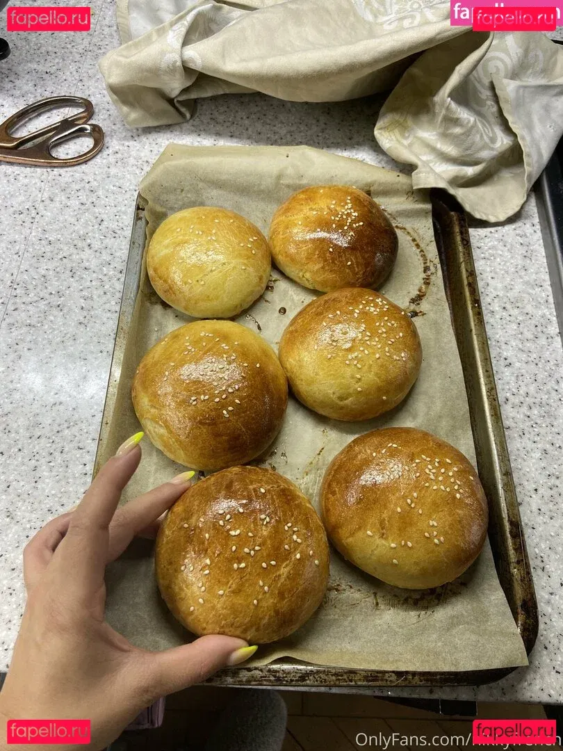 nikkyfrench Onlyfans Photo Gallery 