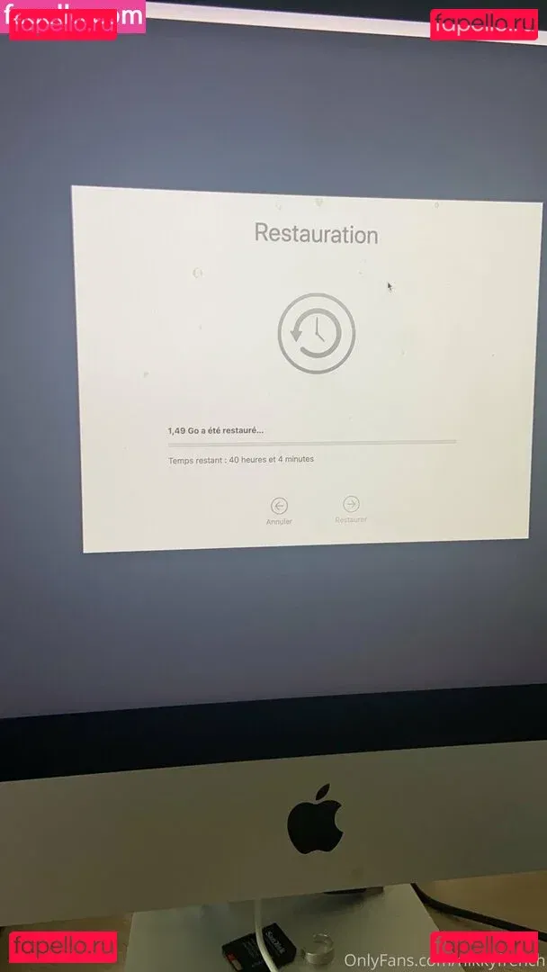 nikkyfrench Onlyfans Photo Gallery 