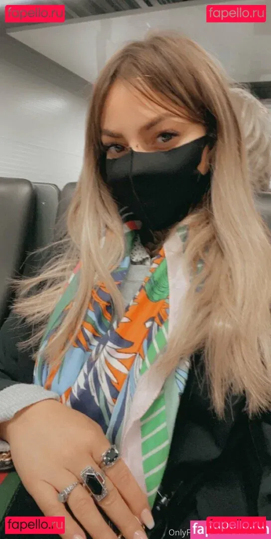 nikkyfrench Onlyfans Photo Gallery 