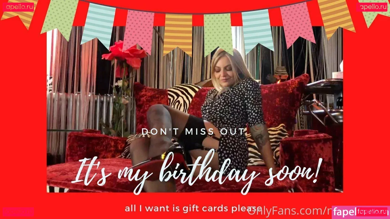 nikkyfrench Onlyfans Photo Gallery 