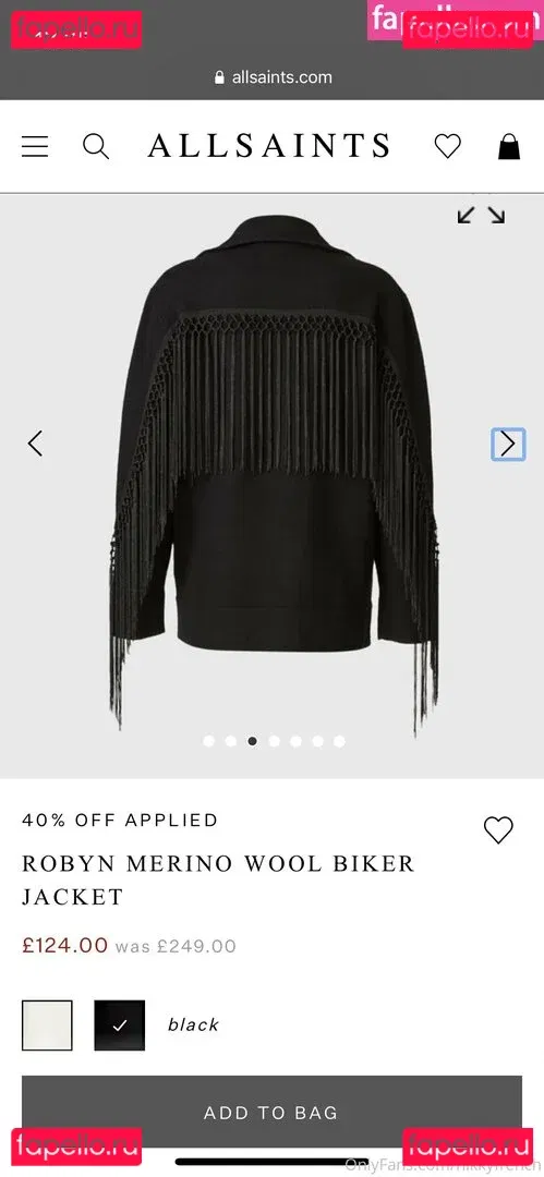 nikkyfrench Onlyfans Photo Gallery 