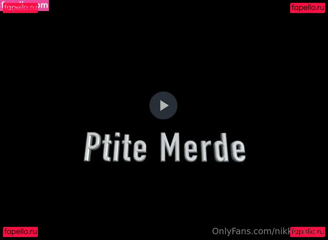 nikkyfrench Onlyfans Photo Gallery 