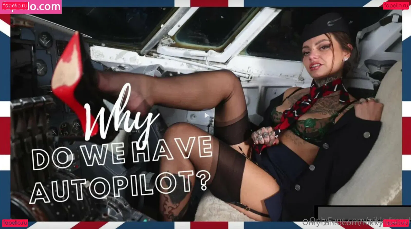 nikkyfrench Onlyfans Photo Gallery 