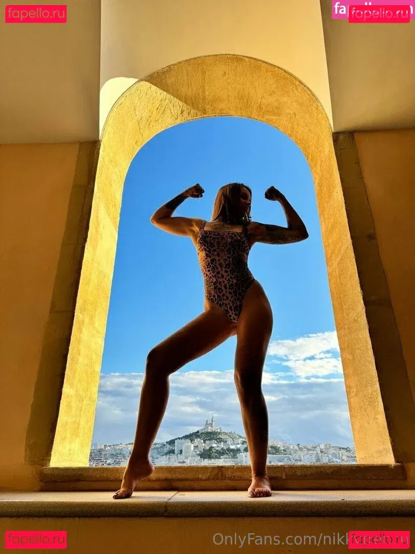 nikkyfrench Onlyfans Photo Gallery 