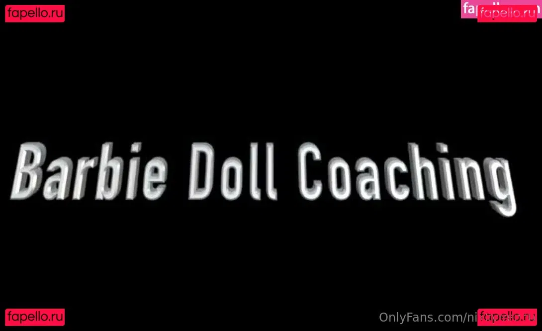 nikkyfrench Onlyfans Photo Gallery 