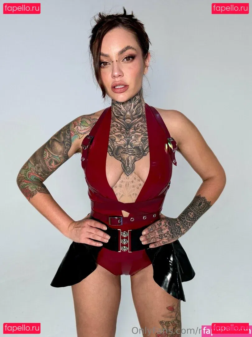 nikkyfrench Onlyfans Photo Gallery 