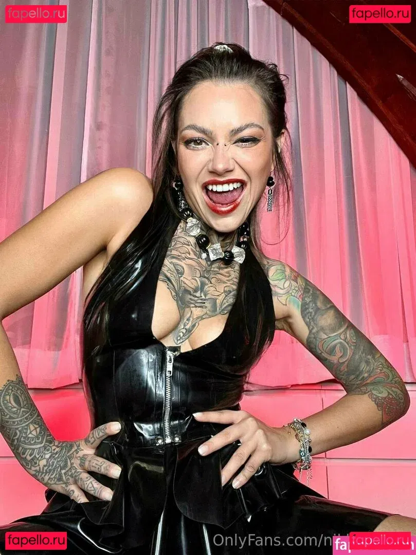 nikkyfrench Onlyfans Photo Gallery 