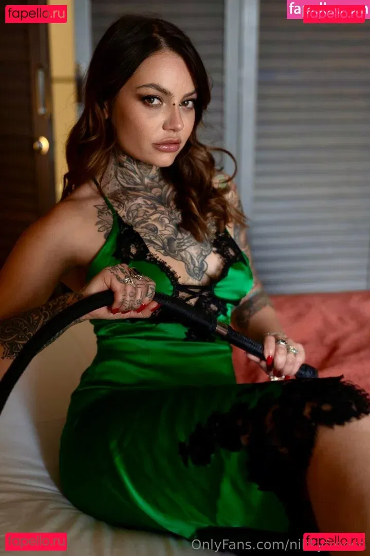 nikkyfrench Onlyfans Photo Gallery 