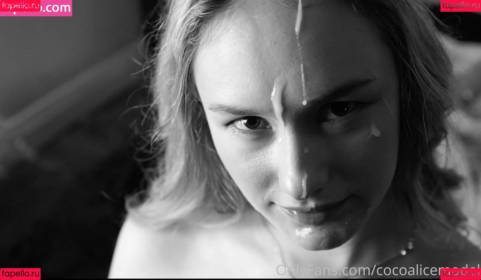 Coco Alice Onlyfans Photo Gallery 