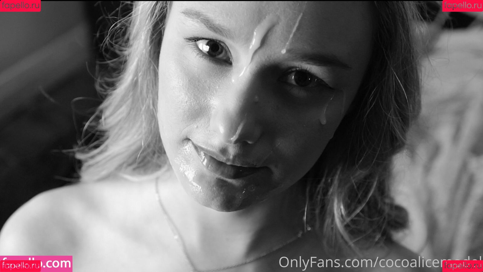 Coco Alice Onlyfans Photo Gallery 