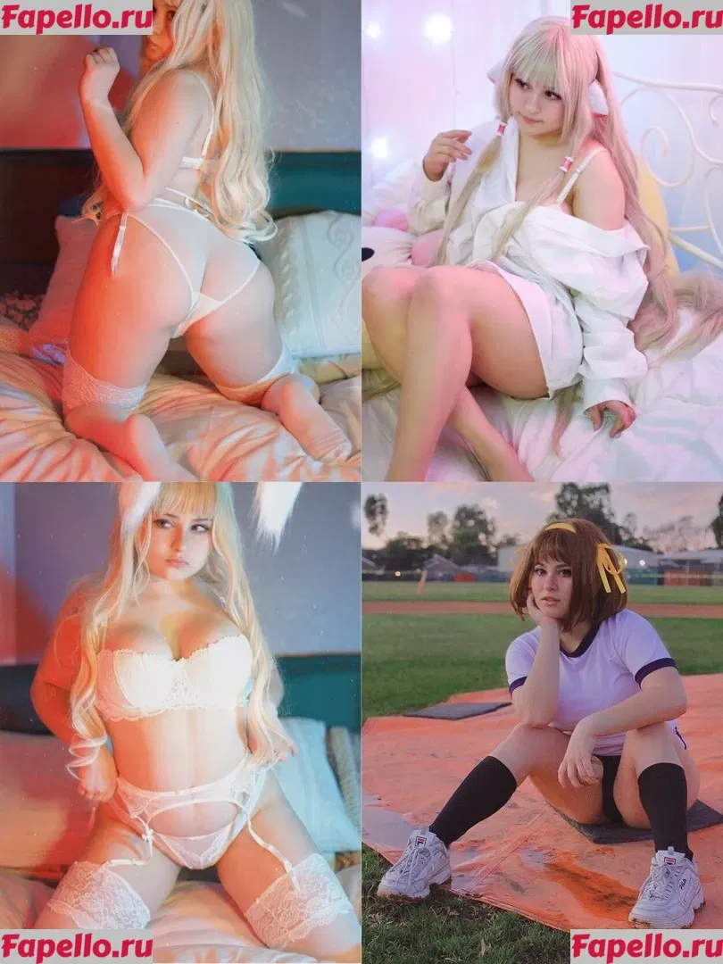 Mikumiku Onlyfans Photo Gallery 
