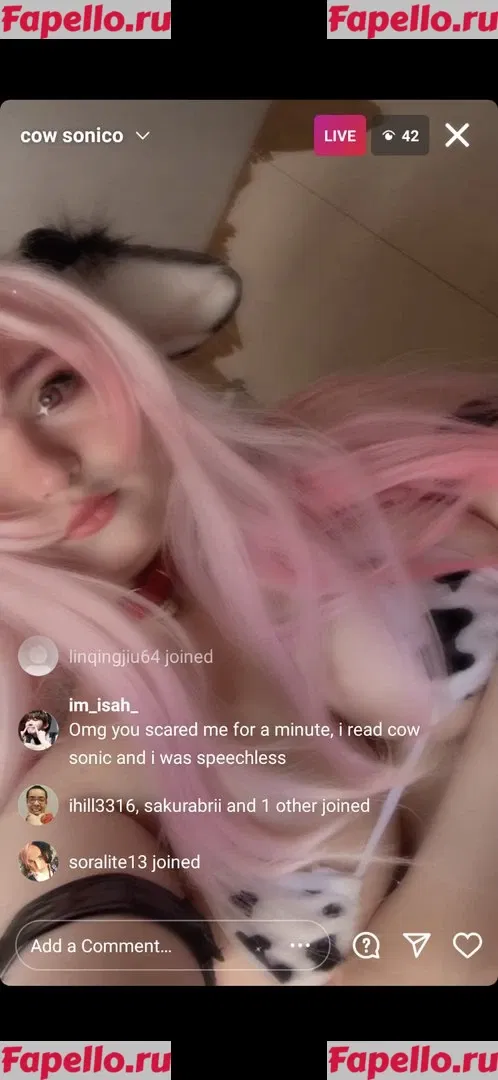 Mikumiku Onlyfans Photo Gallery 