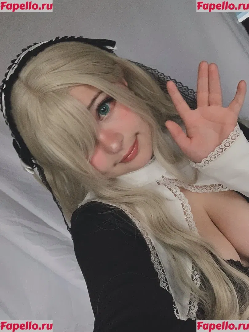 Mikumiku Onlyfans Photo Gallery 